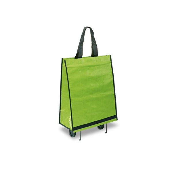 Sacola de Carrinho - Zimi